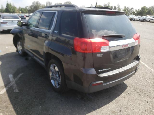 Photo 2 VIN: 2GKALUEK1D6143523 - GMC TERRAIN SL 