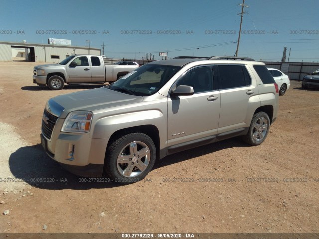 Photo 1 VIN: 2GKALUEK1D6171693 - GMC TERRAIN 