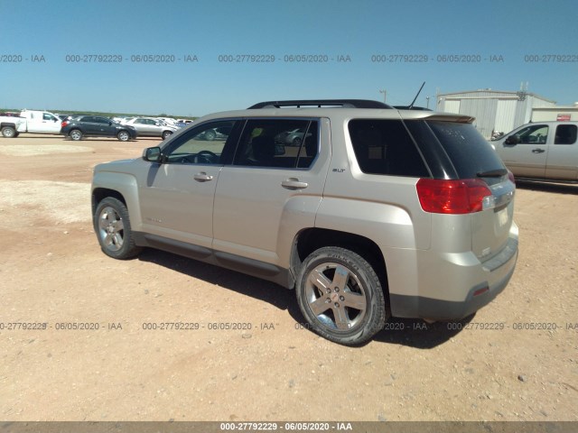 Photo 2 VIN: 2GKALUEK1D6171693 - GMC TERRAIN 