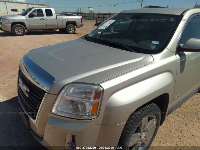 Photo 5 VIN: 2GKALUEK1D6171693 - GMC TERRAIN 