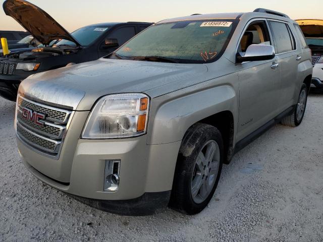 Photo 1 VIN: 2GKALUEK1D6188364 - GMC TERRAIN SL 