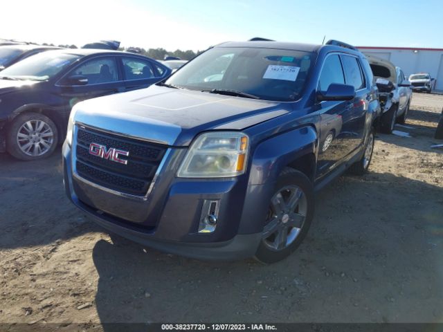 Photo 1 VIN: 2GKALUEK1D6190731 - GMC TERRAIN 