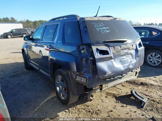 Photo 2 VIN: 2GKALUEK1D6190731 - GMC TERRAIN 