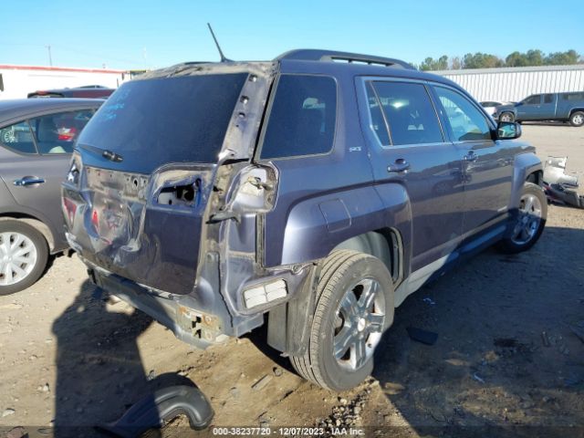 Photo 3 VIN: 2GKALUEK1D6190731 - GMC TERRAIN 