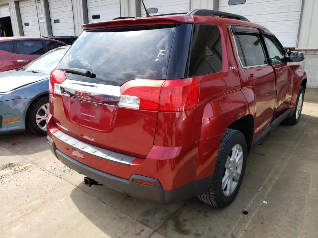 Photo 3 VIN: 2GKALUEK1D6308454 - GMC TERRAIN SL 