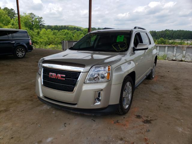 Photo 1 VIN: 2GKALUEK1D6336089 - GMC TERRAIN SL 