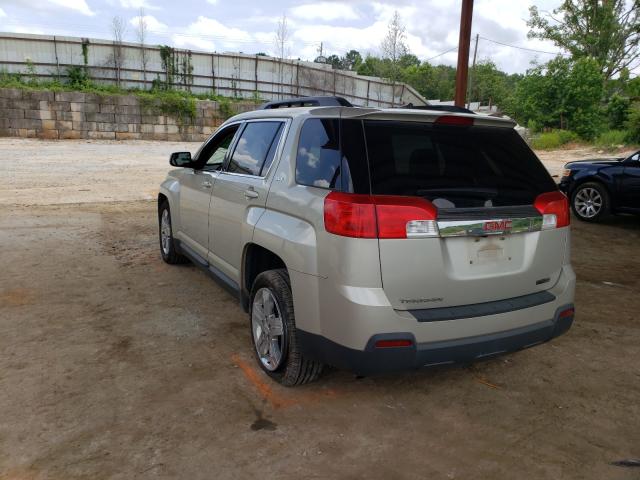 Photo 2 VIN: 2GKALUEK1D6336089 - GMC TERRAIN SL 