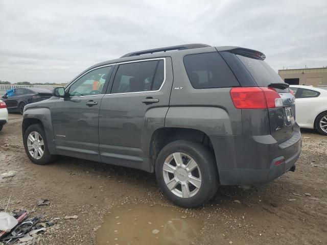 Photo 1 VIN: 2GKALUEK1D6371800 - GMC TERRAIN SL 