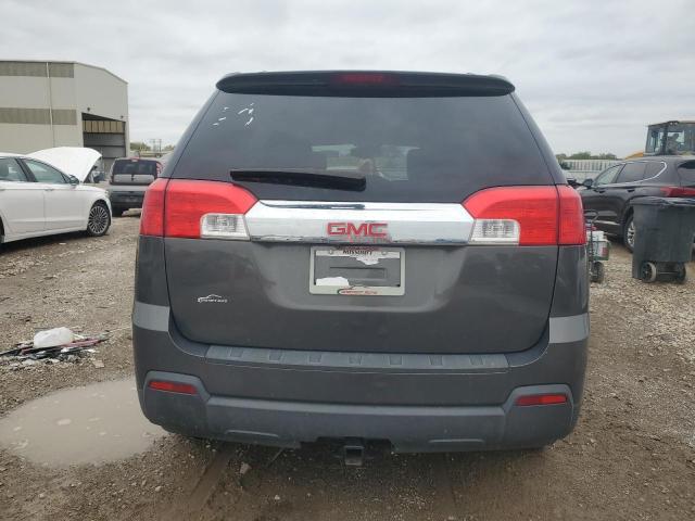 Photo 5 VIN: 2GKALUEK1D6371800 - GMC TERRAIN SL 