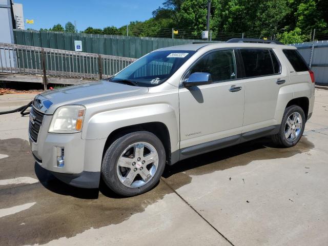 Photo 0 VIN: 2GKALUEK1D6406092 - GMC TERRAIN 