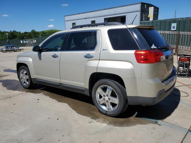 Photo 1 VIN: 2GKALUEK1D6406092 - GMC TERRAIN 