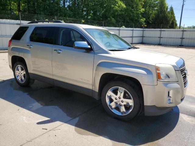 Photo 3 VIN: 2GKALUEK1D6406092 - GMC TERRAIN 