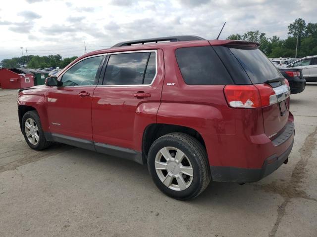 Photo 1 VIN: 2GKALUEK1D6432675 - GMC TERRAIN 