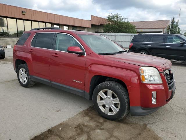 Photo 3 VIN: 2GKALUEK1D6432675 - GMC TERRAIN 