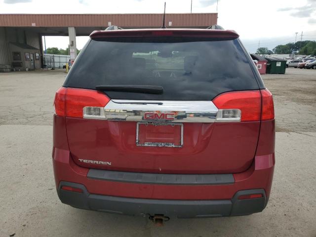 Photo 5 VIN: 2GKALUEK1D6432675 - GMC TERRAIN 