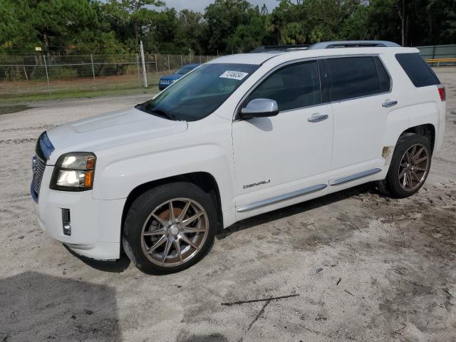 Photo 0 VIN: 2GKALUEK1E6307063 - GMC TERRAIN DE 