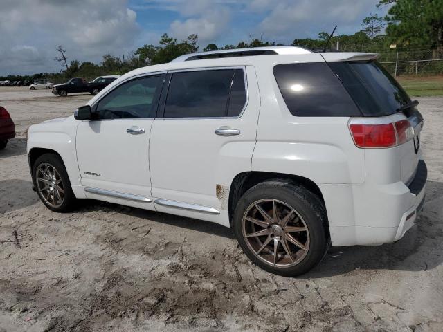 Photo 1 VIN: 2GKALUEK1E6307063 - GMC TERRAIN DE 