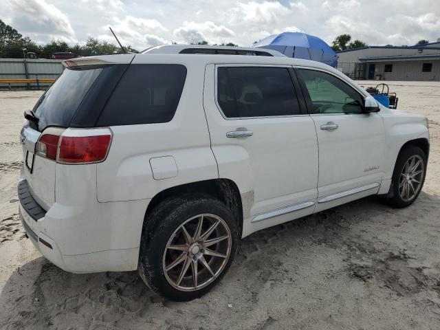 Photo 2 VIN: 2GKALUEK1E6307063 - GMC TERRAIN DE 