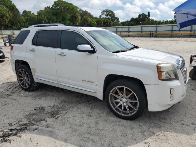 Photo 3 VIN: 2GKALUEK1E6307063 - GMC TERRAIN DE 