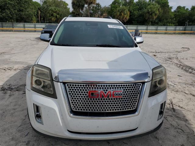 Photo 4 VIN: 2GKALUEK1E6307063 - GMC TERRAIN DE 