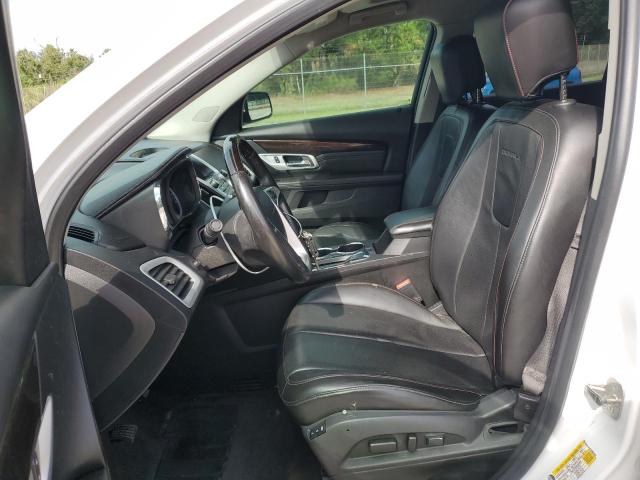 Photo 6 VIN: 2GKALUEK1E6307063 - GMC TERRAIN DE 