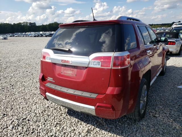 Photo 3 VIN: 2GKALUEK1E6329788 - GMC TERRAIN DE 