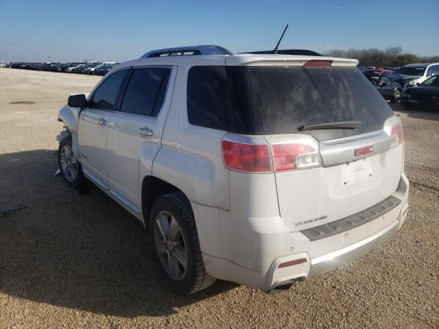 Photo 2 VIN: 2GKALUEK1E6348129 - GMC TERRAIN DE 