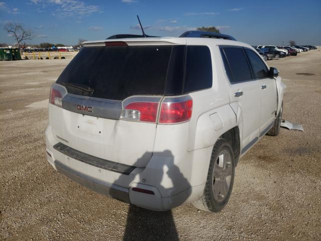 Photo 3 VIN: 2GKALUEK1E6348129 - GMC TERRAIN DE 