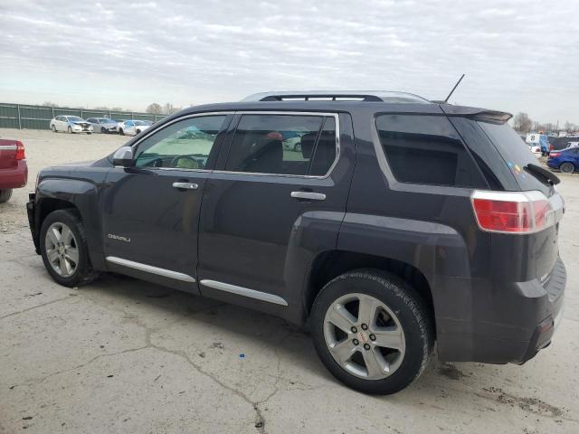 Photo 1 VIN: 2GKALUEK1F6123677 - GMC TERRAIN DE 