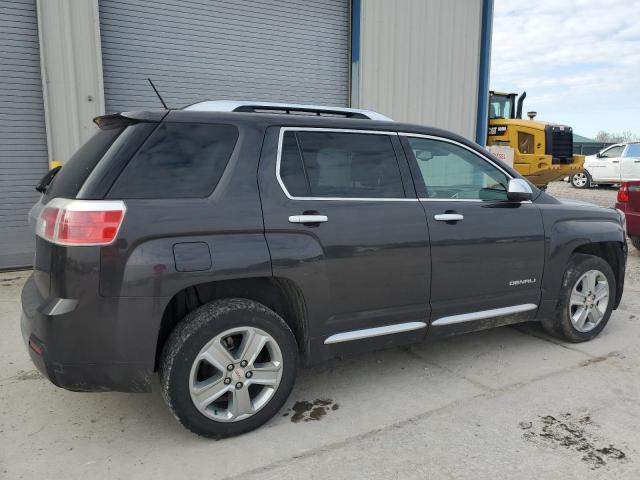 Photo 2 VIN: 2GKALUEK1F6123677 - GMC TERRAIN DE 