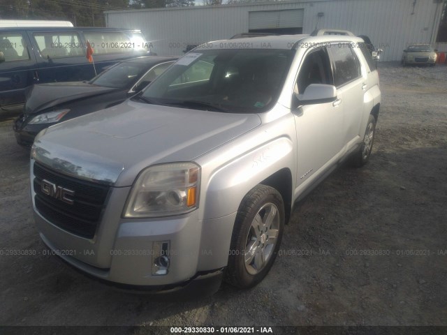 Photo 1 VIN: 2GKALUEK2C6126678 - GMC TERRAIN 