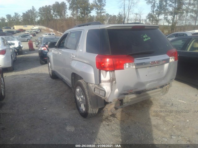 Photo 2 VIN: 2GKALUEK2C6126678 - GMC TERRAIN 