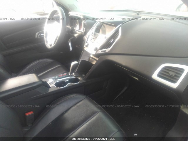 Photo 4 VIN: 2GKALUEK2C6126678 - GMC TERRAIN 