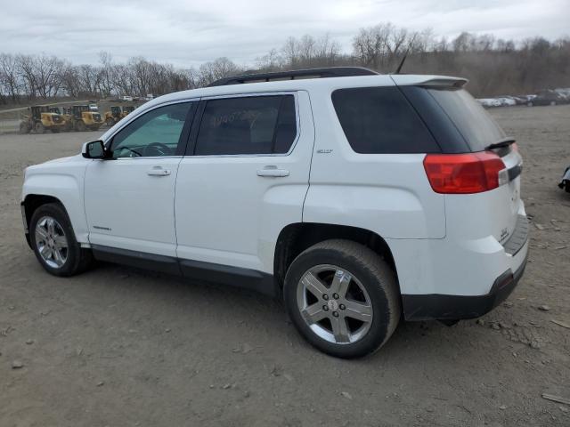 Photo 1 VIN: 2GKALUEK2C6126695 - GMC TERRAIN 