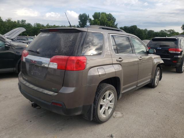 Photo 3 VIN: 2GKALUEK2C6176917 - GMC TERRAIN SL 