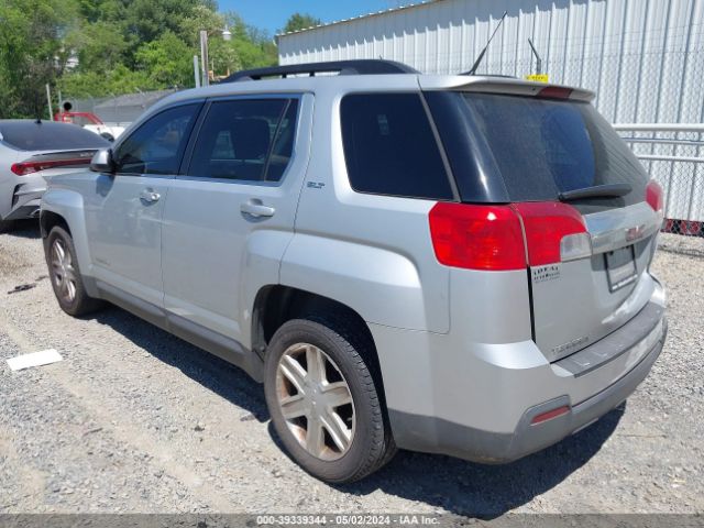 Photo 2 VIN: 2GKALUEK2C6180837 - GMC TERRAIN 