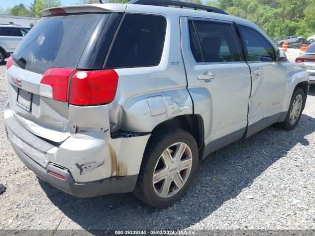 Photo 3 VIN: 2GKALUEK2C6180837 - GMC TERRAIN 