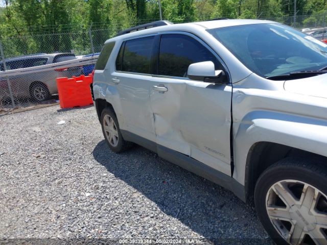 Photo 5 VIN: 2GKALUEK2C6180837 - GMC TERRAIN 