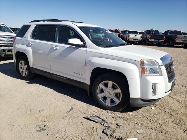 Photo 3 VIN: 2GKALUEK2C6181812 - GMC TERRAIN 