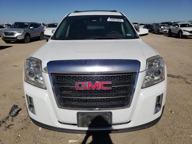 Photo 4 VIN: 2GKALUEK2C6181812 - GMC TERRAIN 