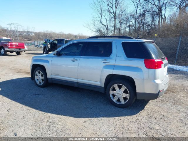 Photo 2 VIN: 2GKALUEK2C6192258 - GMC TERRAIN 