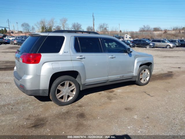 Photo 3 VIN: 2GKALUEK2C6192258 - GMC TERRAIN 