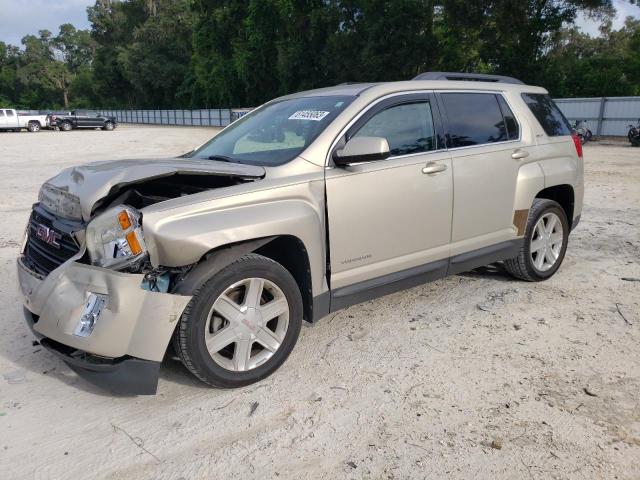 Photo 0 VIN: 2GKALUEK2C6217286 - GMC TERRAIN SL 