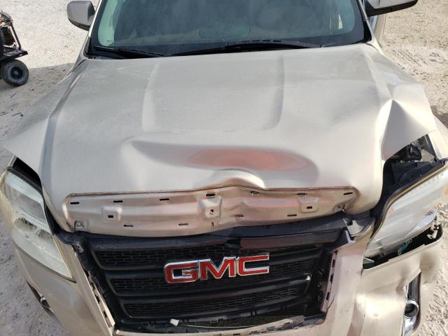 Photo 11 VIN: 2GKALUEK2C6217286 - GMC TERRAIN SL 