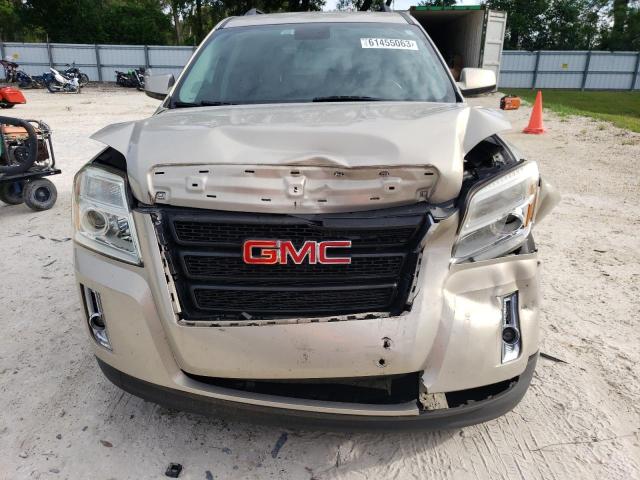 Photo 4 VIN: 2GKALUEK2C6217286 - GMC TERRAIN SL 