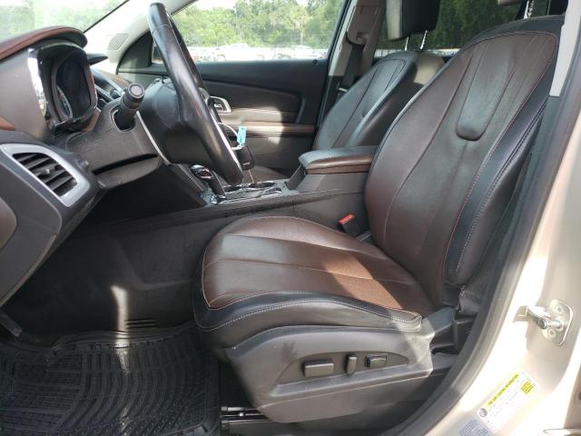 Photo 6 VIN: 2GKALUEK2C6217286 - GMC TERRAIN SL 