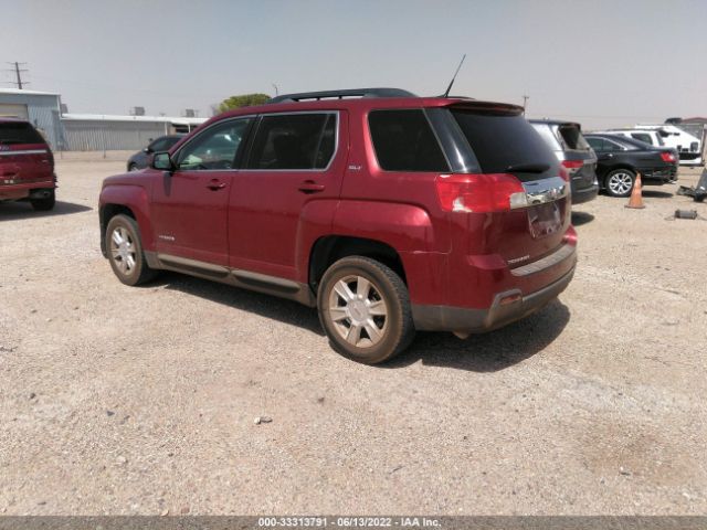 Photo 2 VIN: 2GKALUEK2C6224920 - GMC TERRAIN 