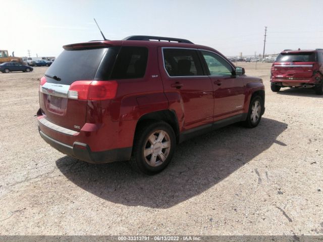 Photo 3 VIN: 2GKALUEK2C6224920 - GMC TERRAIN 