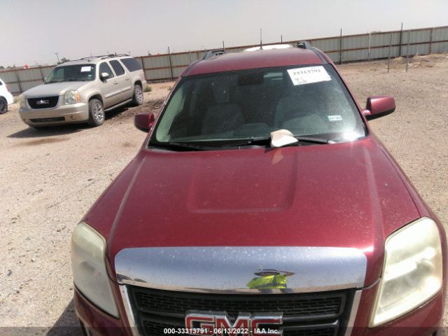 Photo 5 VIN: 2GKALUEK2C6224920 - GMC TERRAIN 