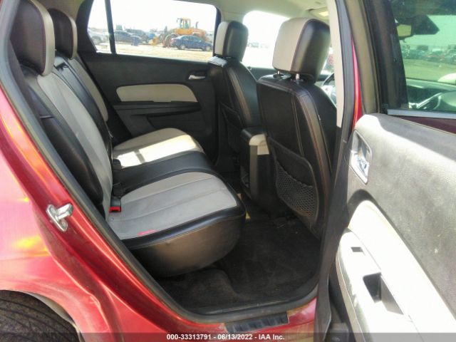 Photo 7 VIN: 2GKALUEK2C6224920 - GMC TERRAIN 